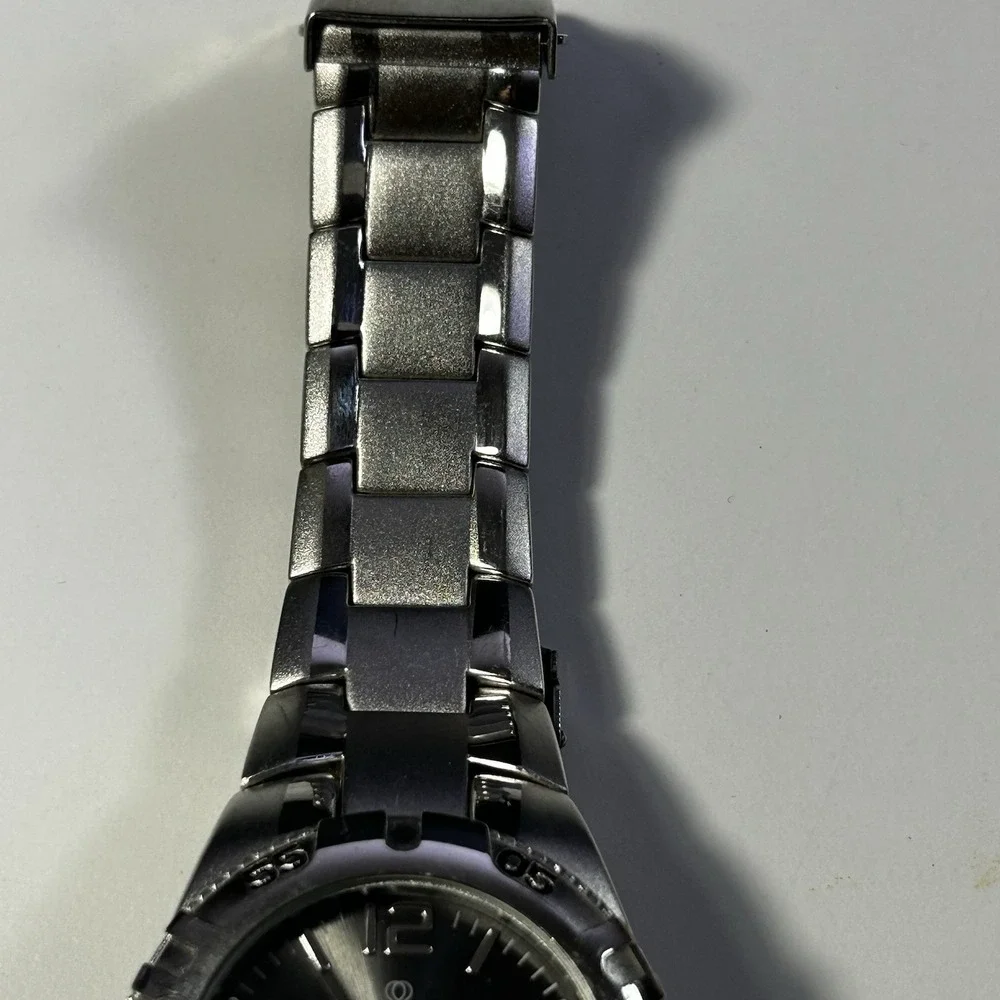 Minicci men quartz